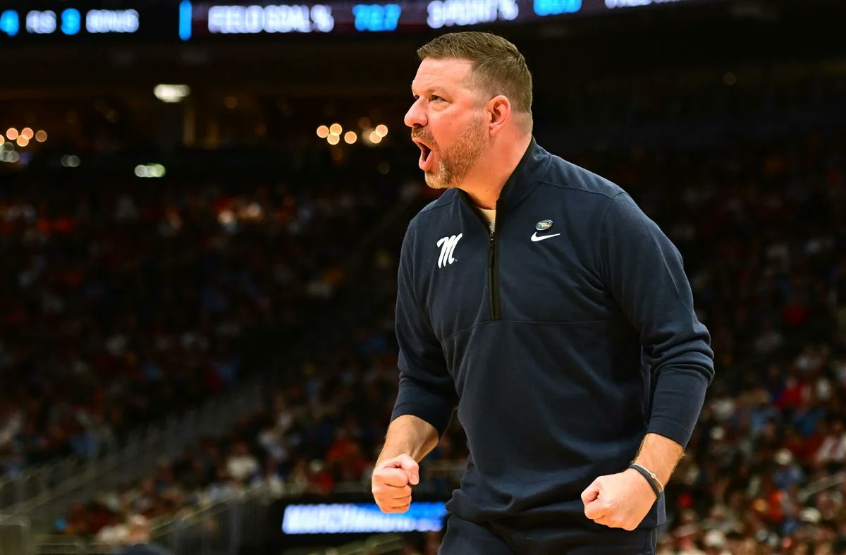 "We want to play Memphis. Home and home makes a lot of sense, maybe a neutral site. I'm not aware where we are on the contract but we want to play Memphis."

-Ole Miss head coach Chris Beard on the future of the Memphis series