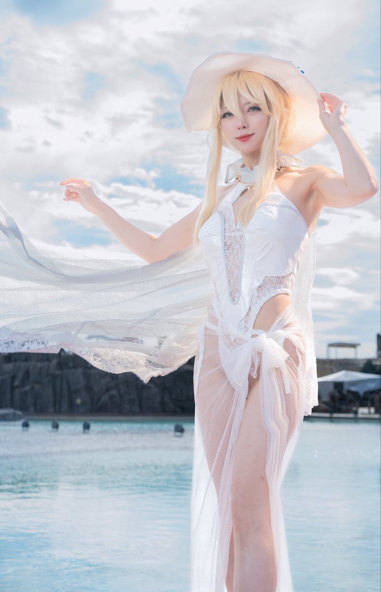 🏖️

アルトリアルーラー