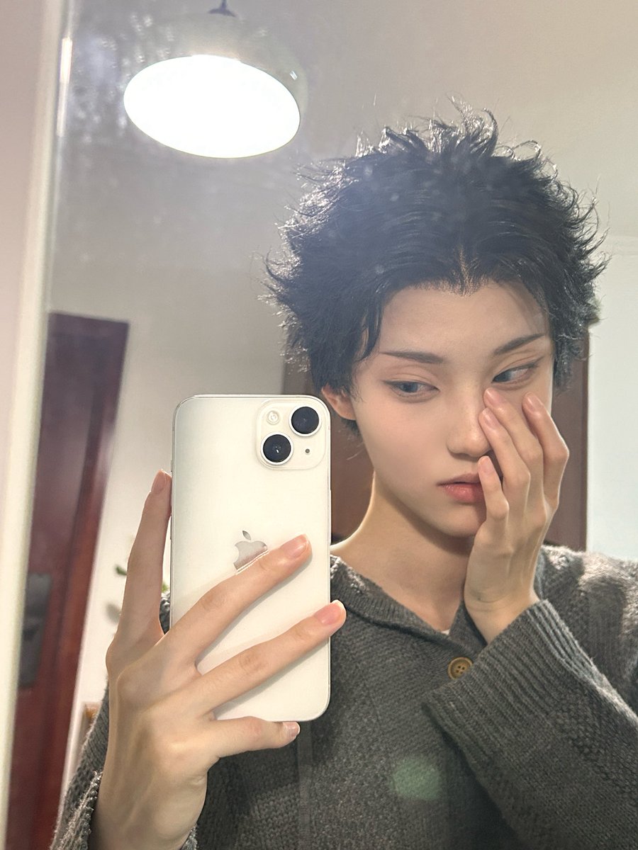 Raptor Gaze
#赤葦京治 #cos