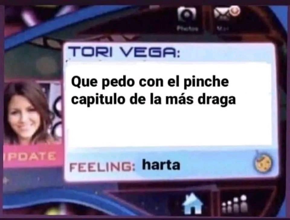 Oceami3332's tweet image. Otra vez no vimos el mismo capítulo los jueces y yo me temo
#LMD7