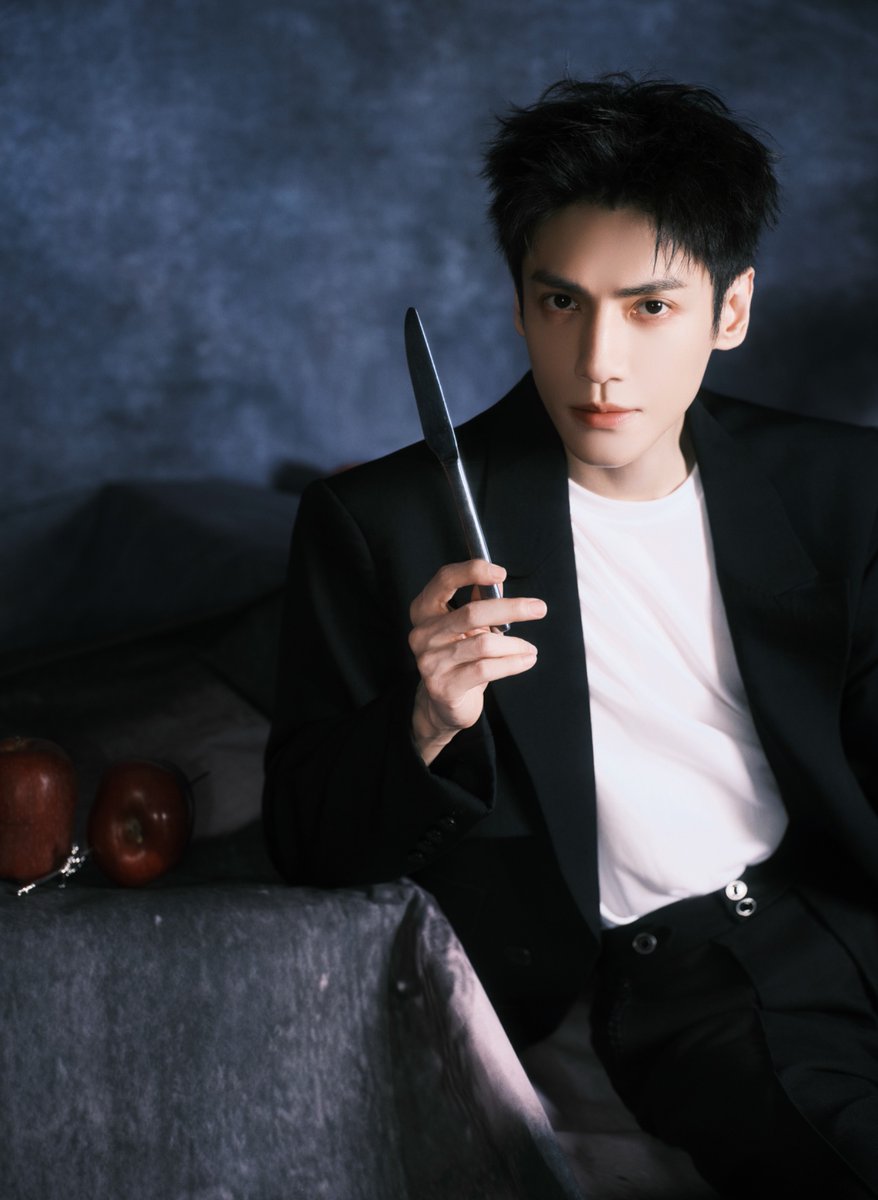 dramapotatoe's tweet photo. #LuoYunxi for a MGTV livestream event

More - https://t.co/kIaizx9oIk
https://t.co/9wvwxPfncg https://t.co/BS4kCnyi9z