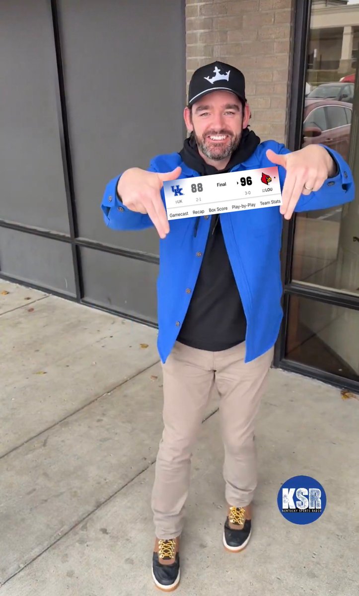 Jeffrey Brohmer (@502ville_n) on Twitter photo 