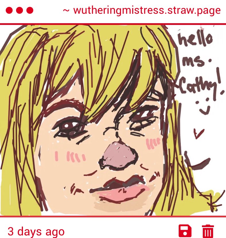 Hello!!!!!!! 😁😁😁