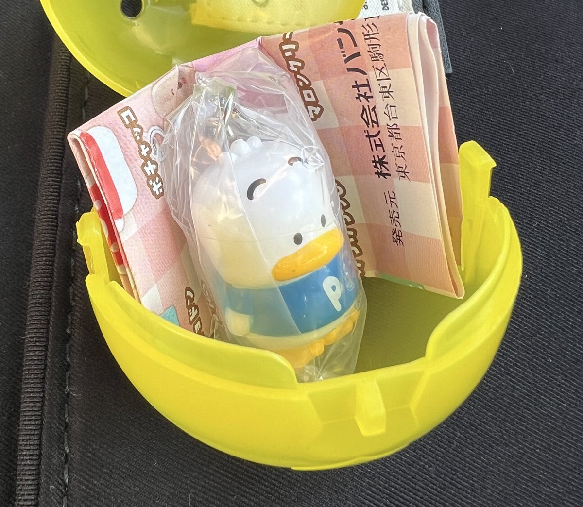 𝚊𝚢𝚊𝚜𝚞𝚔𝚎 🐙 お取引垢 tweet media