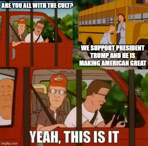 JohnPatrickMCP's tweet photo. @StandUpForTrmp If he stood on the balcony of the White House, pulled out his tiny shriveled dick, and pissed on the crowd, the MAGA cult would stampede to receive his blessing. https://t.co/waBOT3Zdnt