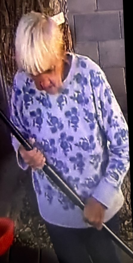 Phoenix Police tweet media