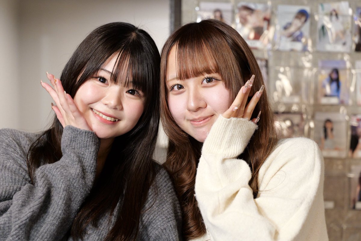 ゆあ 🏹🤍12/7トークイベント (@yua_oshiose) / Posts / X