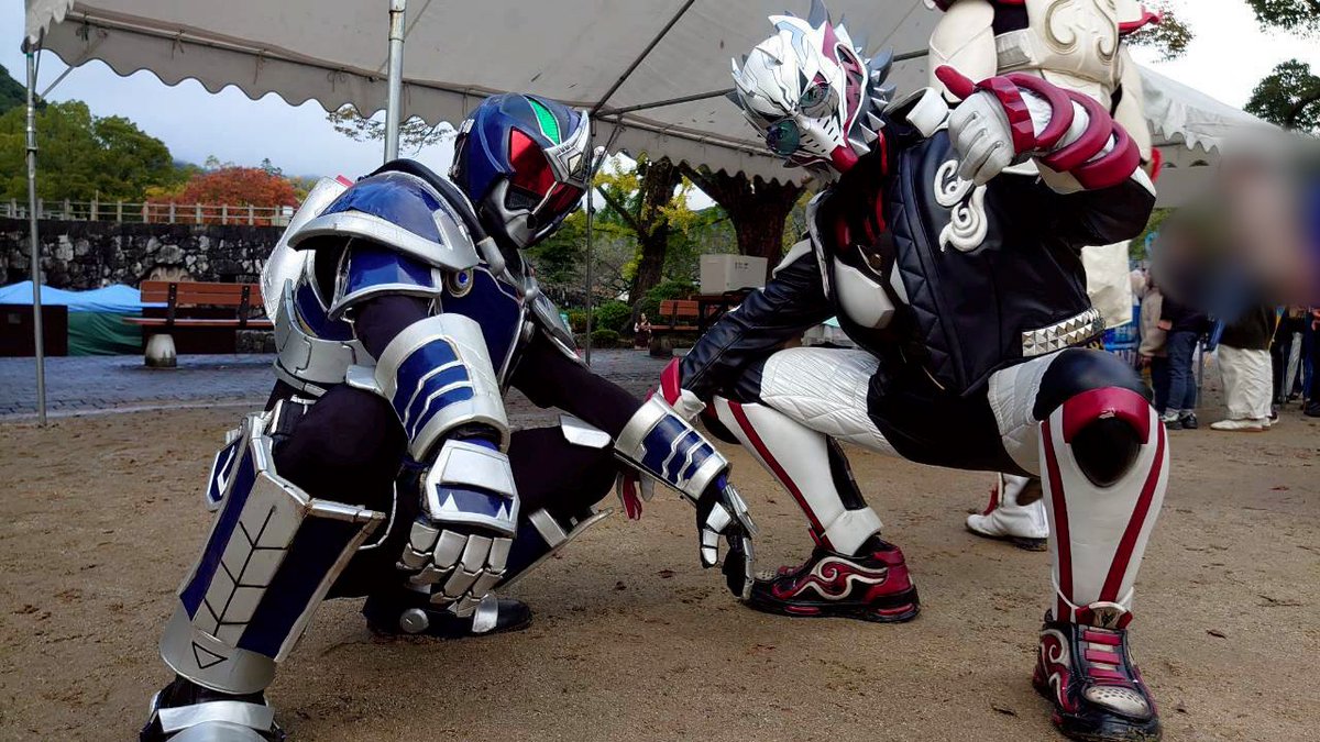 ギャンダイン on X