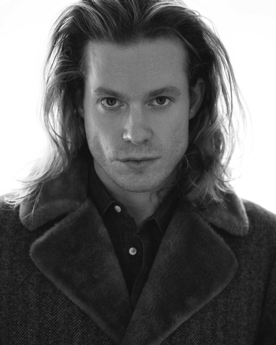 i just think he’s neat