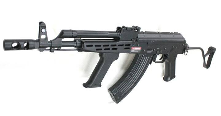 AK類買うならこれが欲しい('ω')