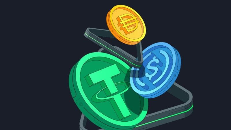 BREAKING: 🇺🇸 Visa has launched a US pilot allowing businesses to send stablecoin payments straight from regular accounts.

Bullish 🚀