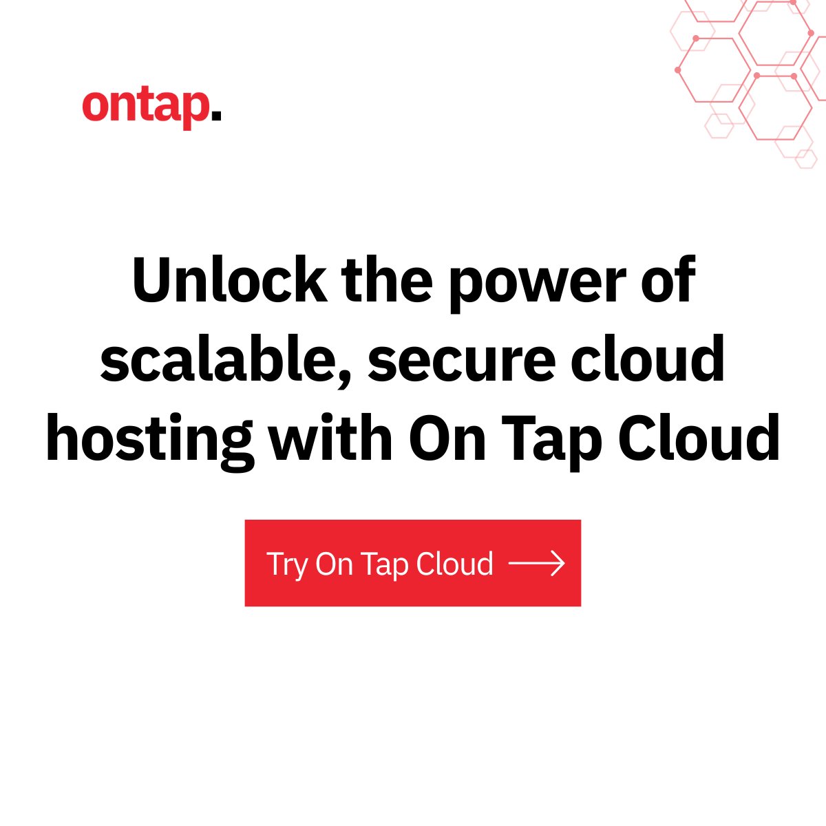 ontapgroup's tweet image. 💎 On Tap Cloud delivers fully managed, auto-scaling hosting for eCommerce.
Stay fast, secure &amp;amp; scalable - without the server stress.
🔗  zurl.co/yMpM9
#OnTap #CloudHosting #eCommerce #Magento #Performance