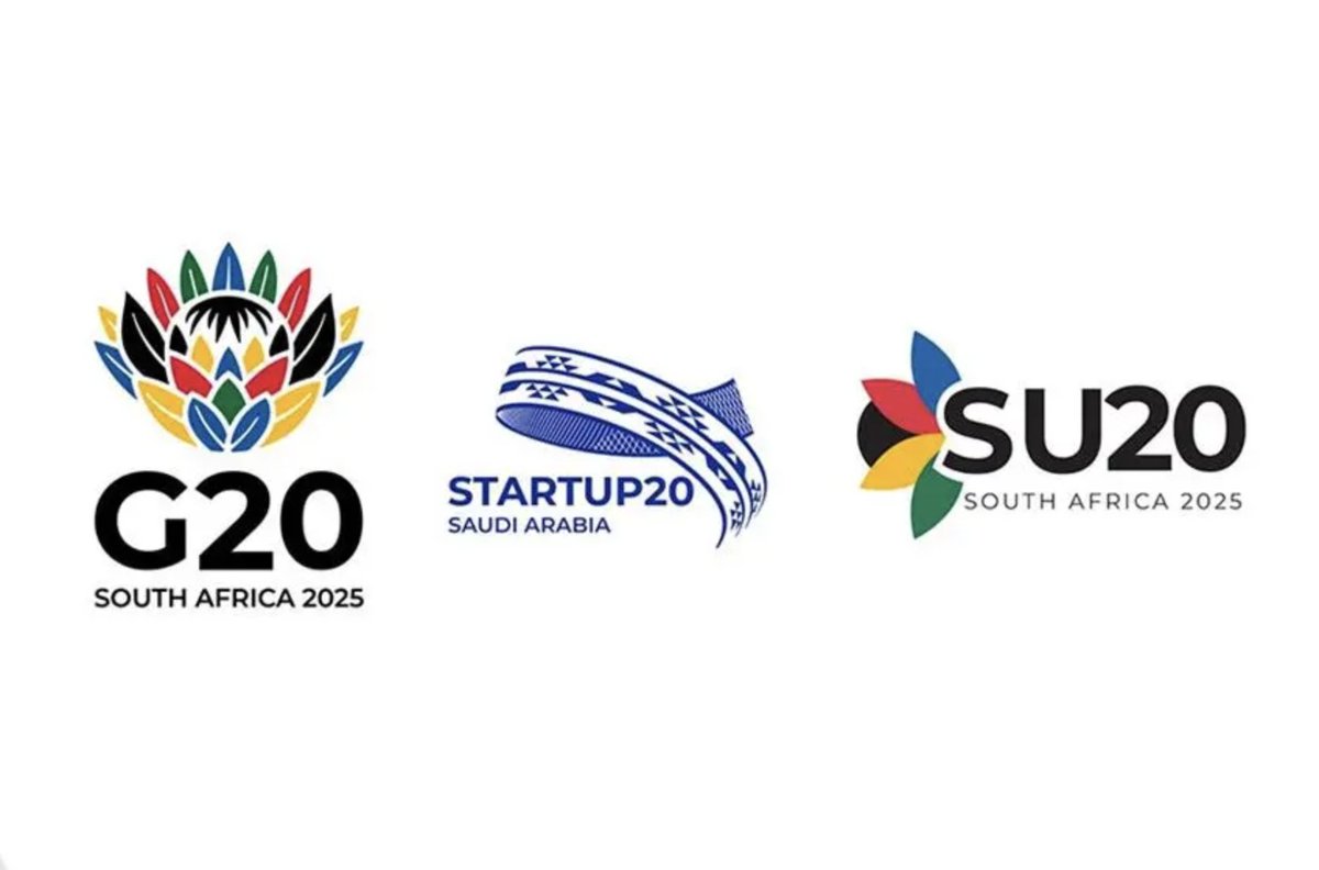 المملكة تشارك في قمة الشركات الناشئة لمجموعة العشرين بجوهانسبرج

alriyadh.com/2160547

#جريدة_الرياض