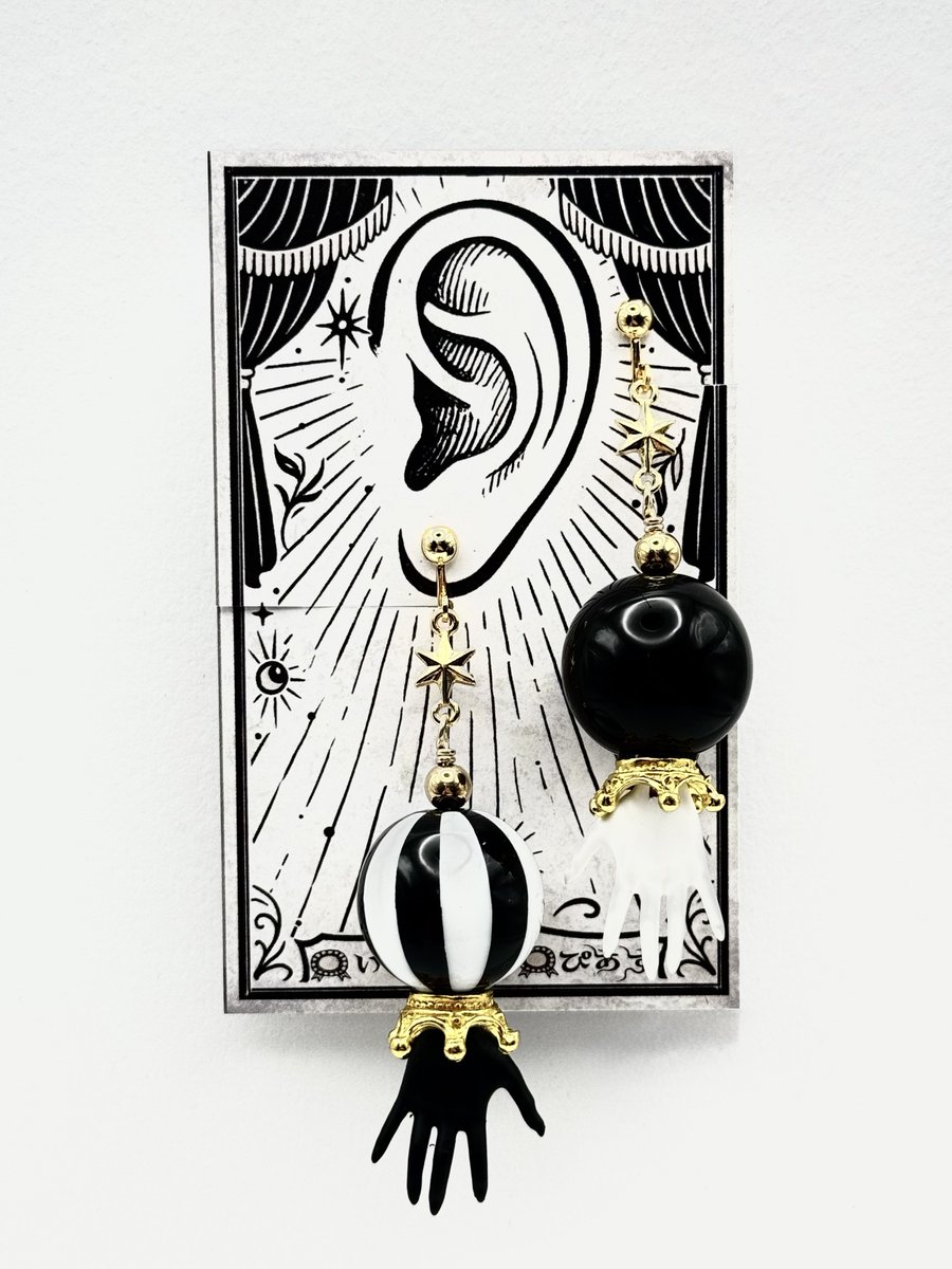 クラファン中‼️❦ ハレルヤロックンロール ❦ 11/15.16デザフェス62