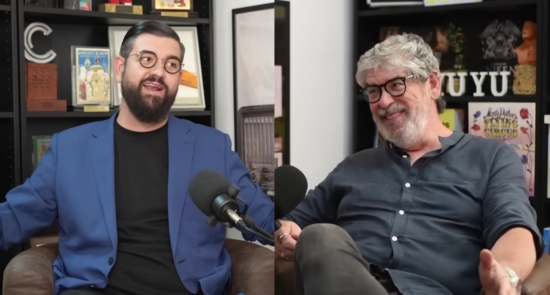 Entonces si el Yuyu es facha y el Gago fué a darle una entrevista, hay que boicotear también la actuación al Gago no? Y cacerolada a Manu Sánchez en el pregón.