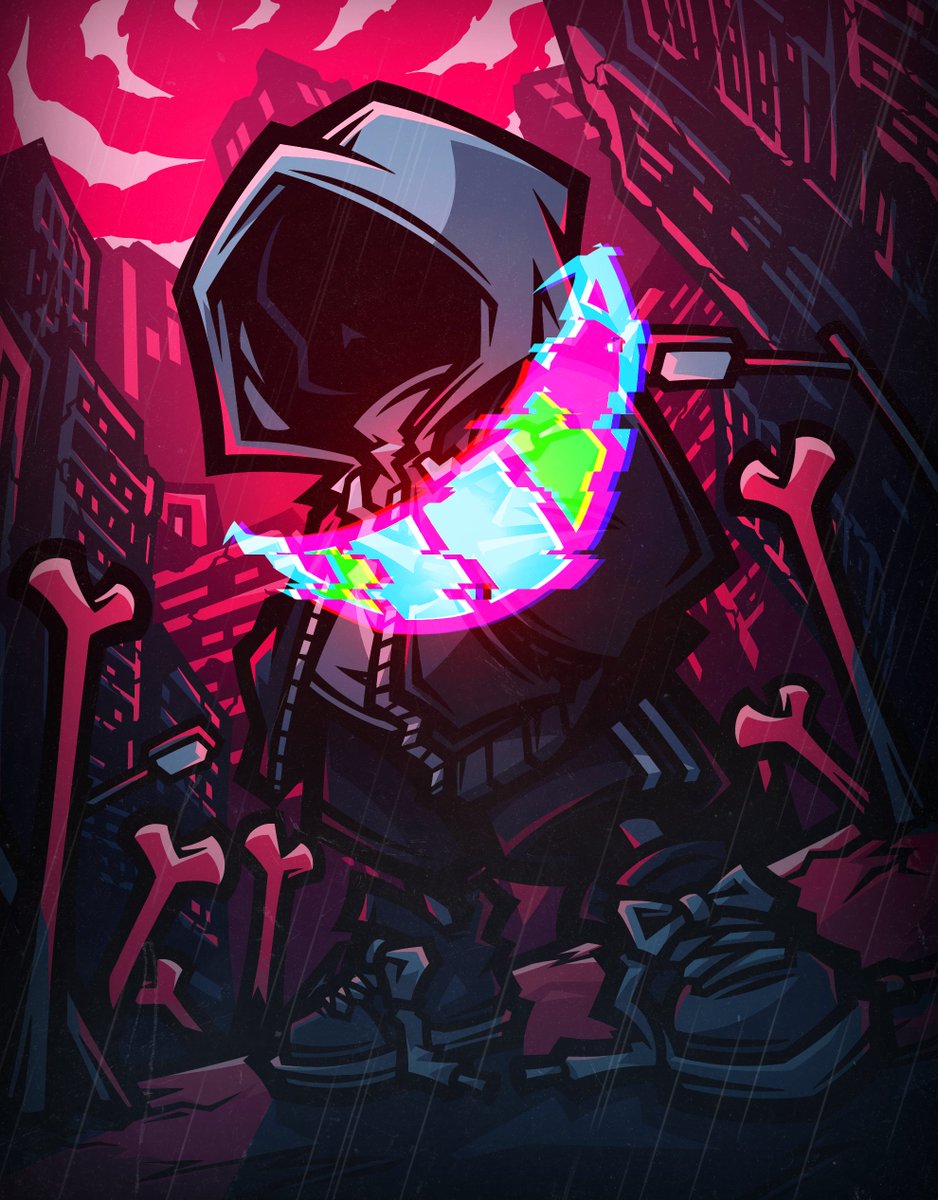 DustDustDust🦴
#undertale #undertaleAU #dusttale