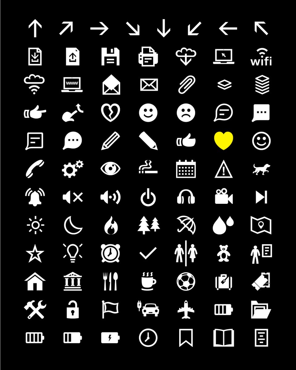 TweetsByTBI's tweet image. Foundry Æterna redefines the neo-grotesk genre with a design that balances clarity, neutrality, and refined detail.

Designed by Stuart De Rozario and David Quay for @TheFoundryTypes, the typeface embodies modernist foundations while introducing subtle humanist nuances through…