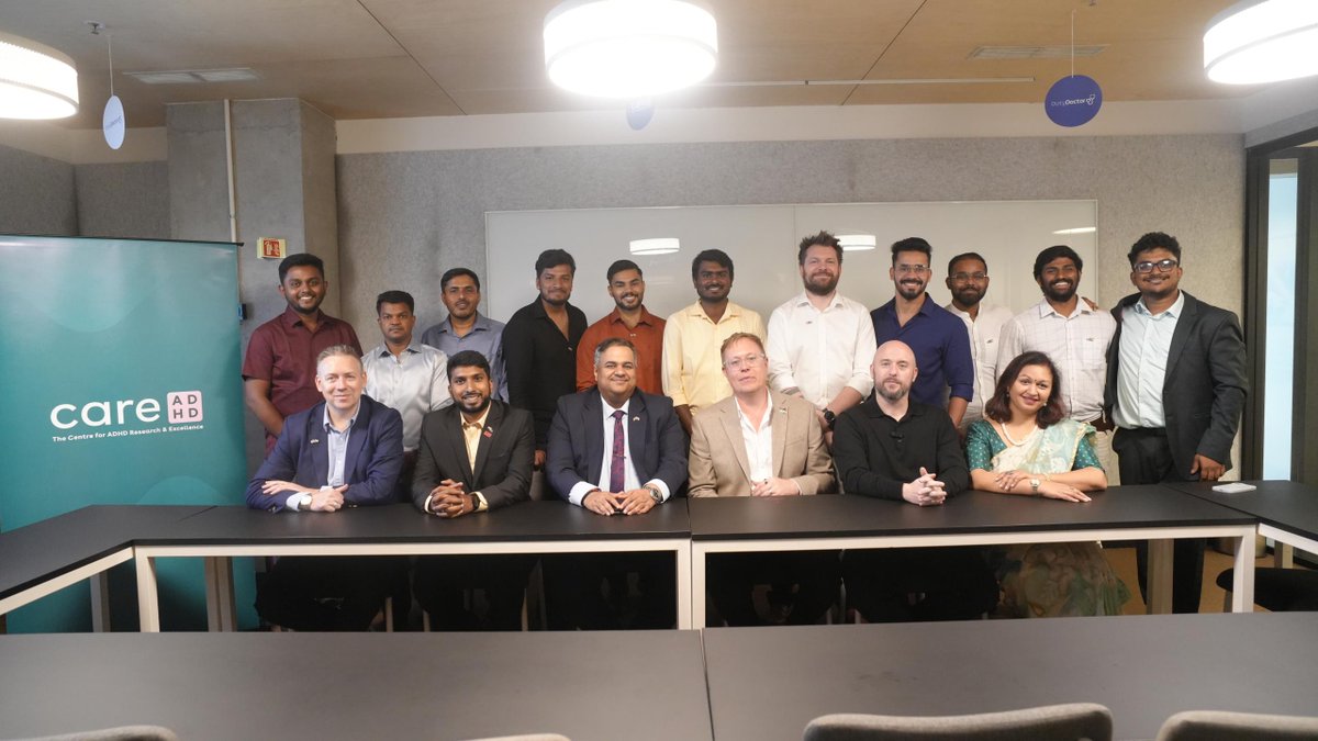 CARE ADHD tweet media