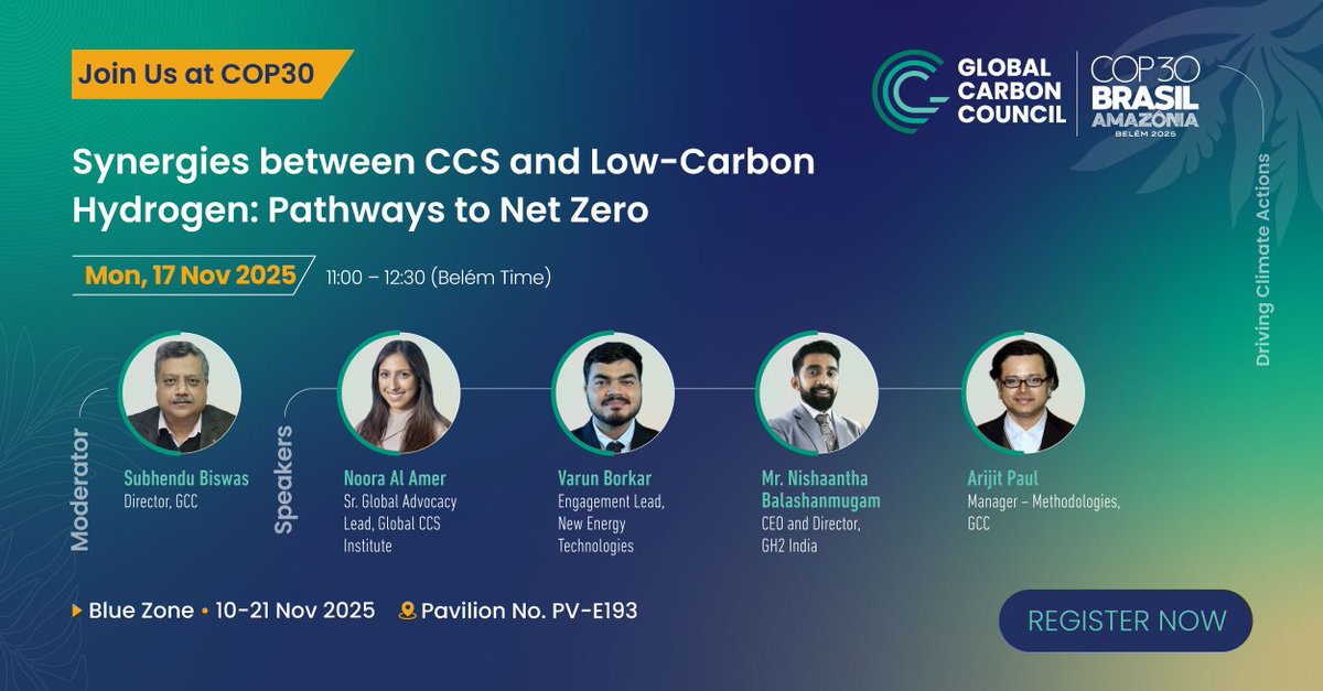 Global Carbon Council tweet media