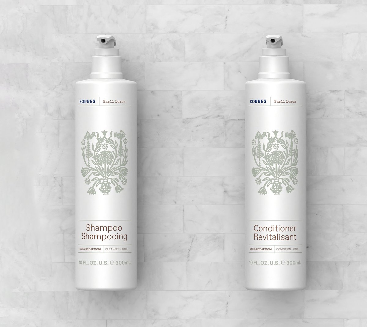 guestspply_asia's tweet image. Earthy tones. A calm, considered room. 300 ml dispensers on the wall with Citrus Fresh body wash, lotion, shampoo, conditioner, and hand soap. An elegant mini bracket makes installation easy. Effortless, elevated.
#KORRES #GreekBeauty #HotelCollection #GilchristandSoames