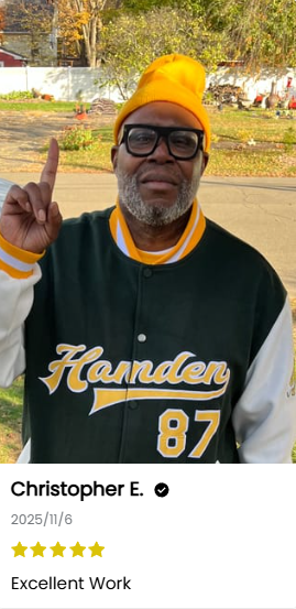 fansidea's tweet photo. Seeing our fans show off their Custom Varsity Jackets never gets old! 🙌
Designed by you, made with care. 
Ready to create yours? 👇
https://t.co/RUeff62SzM

#FansideaReview #CustomVarsityJacket #CustomerReviews https://t.co/fHWAoKnE3z