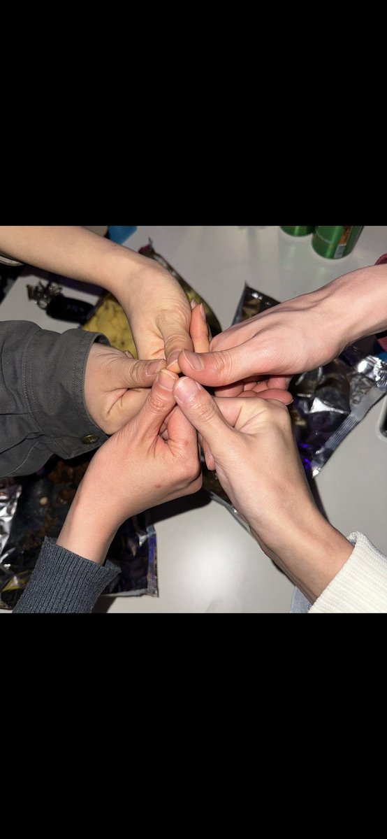 진짜 기다리고 있었다고요 진짜 진짜로