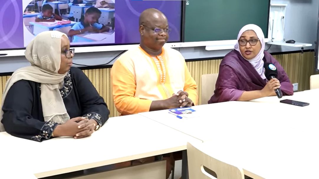 Journal La Nation tweet media