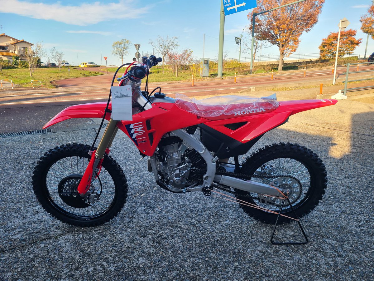 バイカーズステーション金沢 (@bikers_st163) / Posts / X