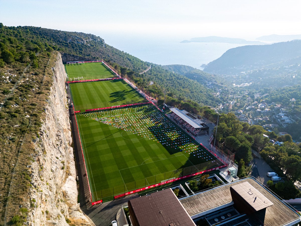 AS Monaco 🇲🇨 tweet media