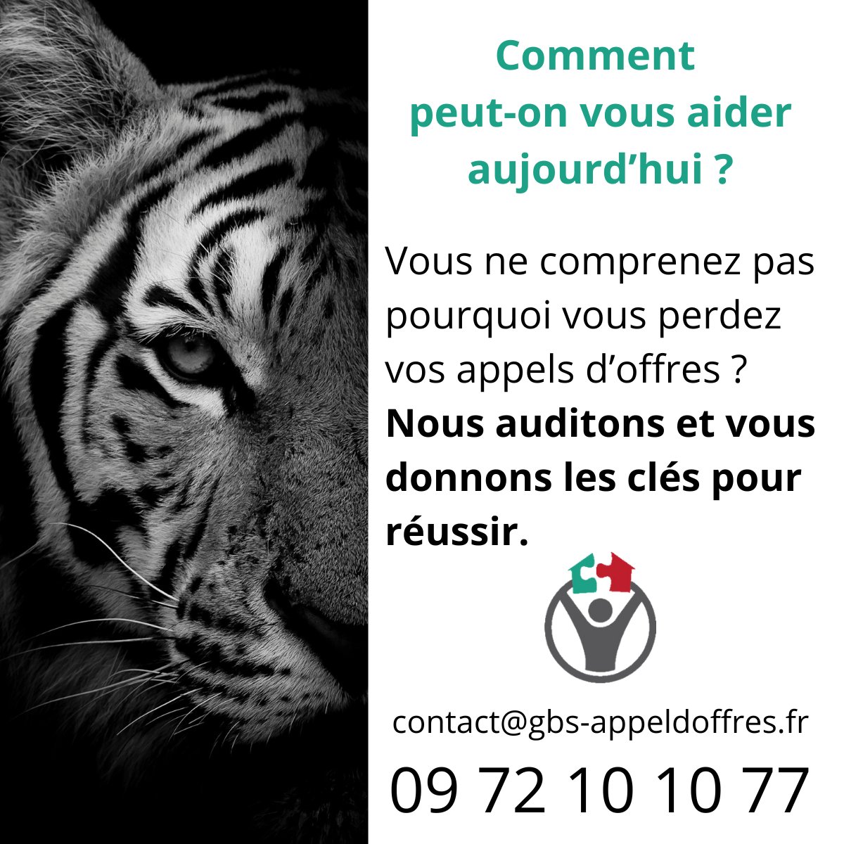 GBSAppelOffres's tweet photo. 🚀Faites décoller votre business !🚀
➡️​​09 72 10 10 77 https://t.co/vkxdRKQsRd