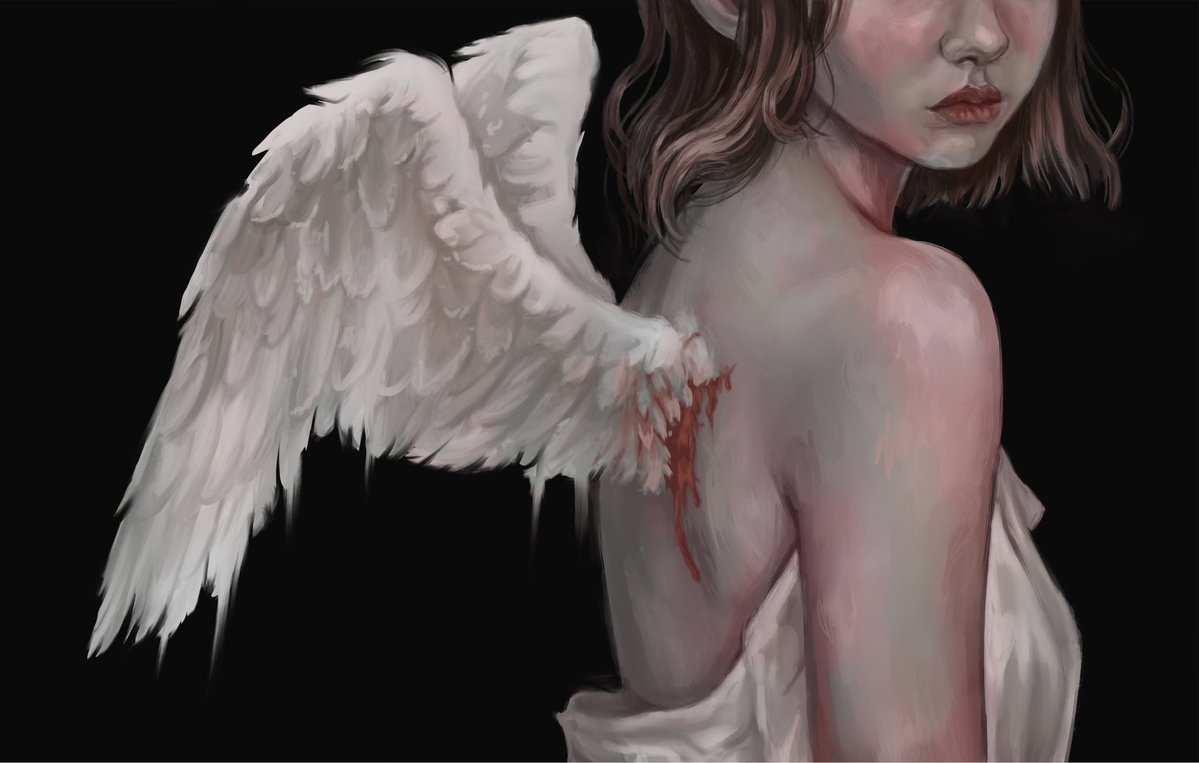 I just collected Winged by <a href="/gray_and_red/">Lu</a> 🖤