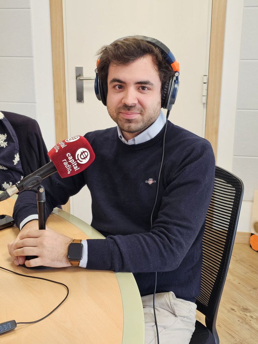 cogitimadrid's tweet image. 🔴 DIRECTO #ConectaIngeniería / Hoy Jorge Pasamar, Premio al mejor TFG de #ingeniería de la @ComunidadMadrid otorgado por @cogitimadrid, nos presenta su proyecto Taykart, un kart eléctrico de competición donde demuestra que la #sostenibilidad y la #innovación pueden ir de la mano