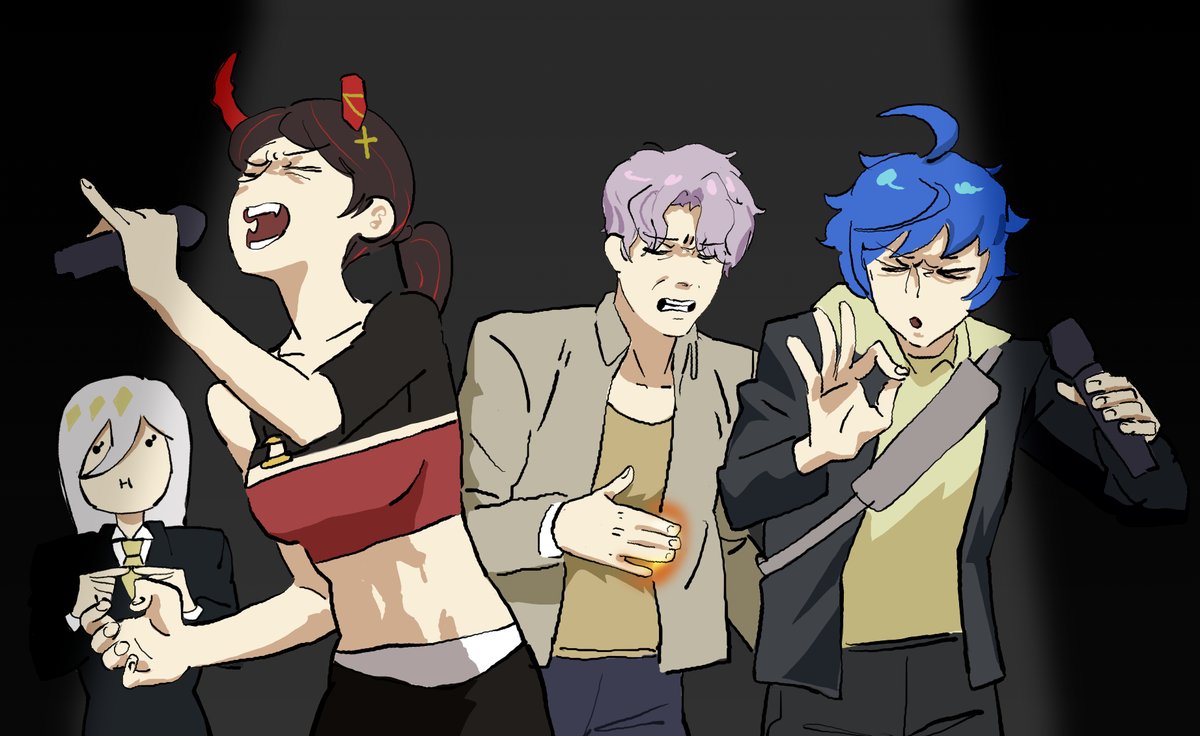 #bluejumpart 정동하님 합방