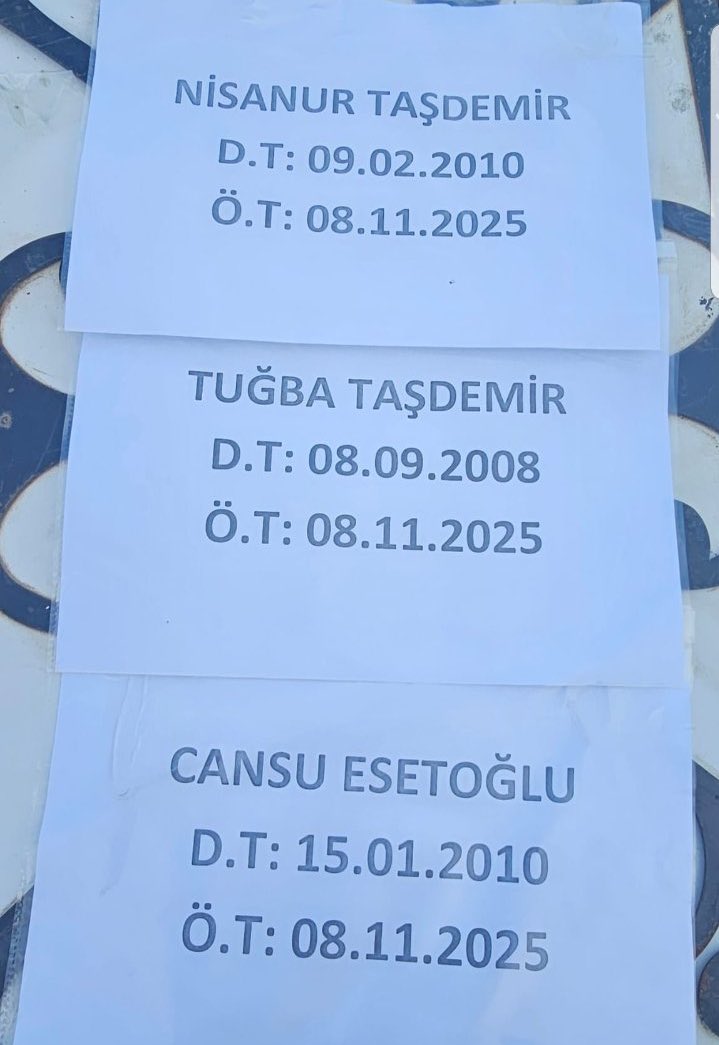 Gözün kör olsun dünya 
#dilovası