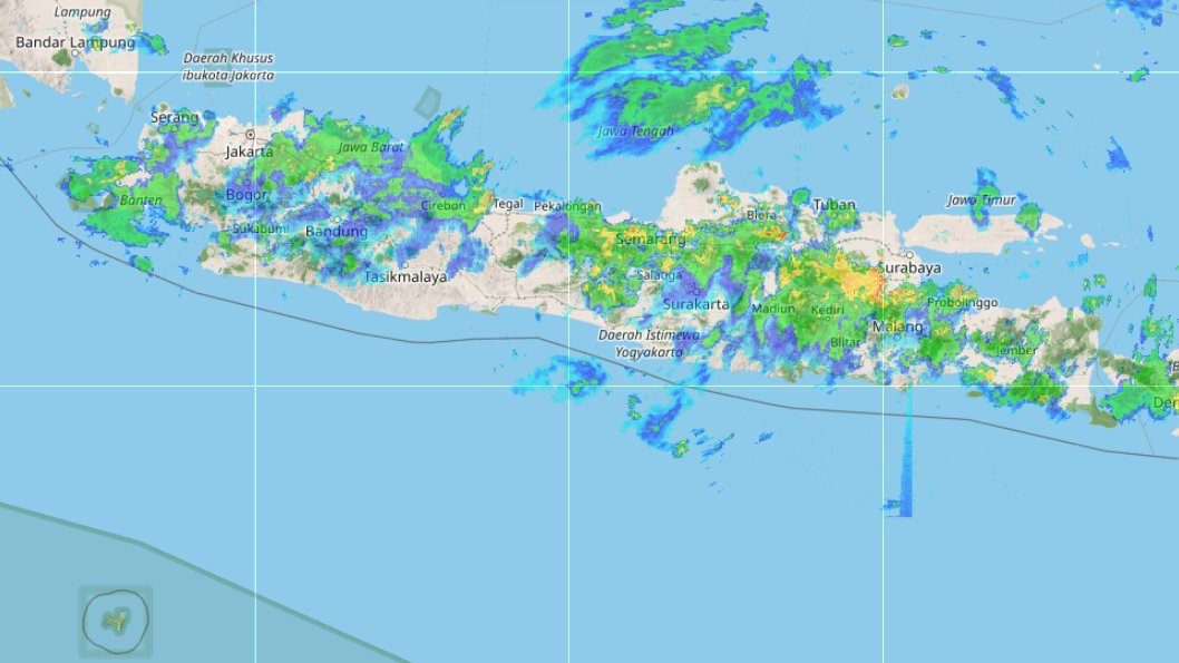 Georitmus 🇮🇩 tweet media