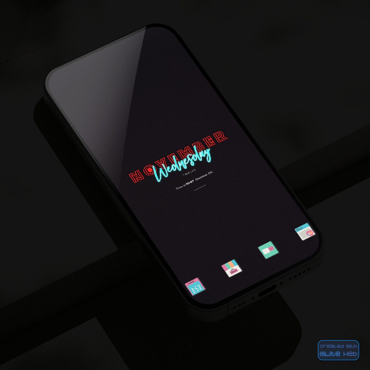 Midweek on Android 

#Lawnchair #mLiteweb 

• widget <a href="/iamkalemc/">kale</a> Havoc for kwgt
• icons <a href="/jahirfiquitiva/">Jahir Fiquitiva ☻</a> 
• mockup #mLiteweb <a href="/SeanKly/">Sean Kelly</a> 

Visit showcreative.co.uk for mockups , icons overlay, walls etc