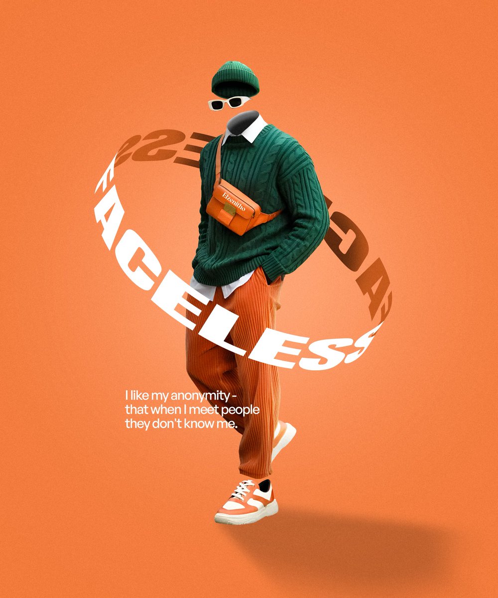 TheElzenitho's tweet image. FACELESS.

#Elzenitho #Photomanipulation #Designbender  #Photoshop