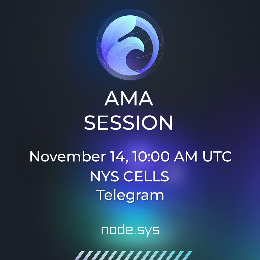 Node.sys tweet media