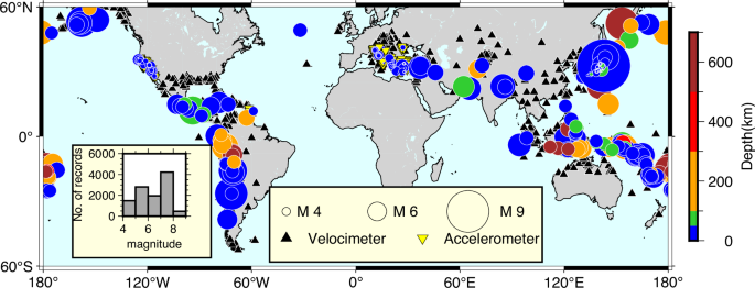 Communications Earth & Environment tweet media