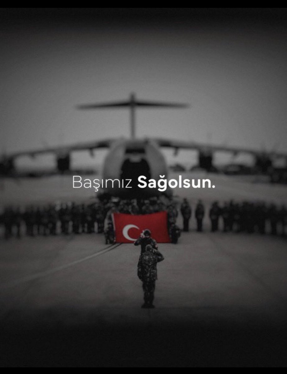hamzakocaoglu's tweet photo. Başın saolsun TÜRKİYEM https://t.co/J36iMgnyTc
