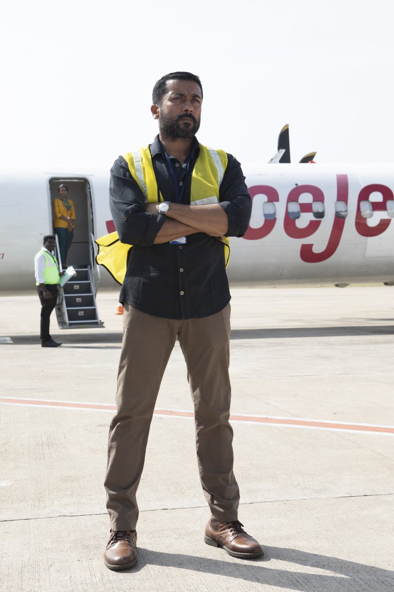 5 Years of #SooraraiPottru ❤️

<a href="/Suriya_offl/">Suriya Sivakumar</a> #5YearsOfSooraraiPottru