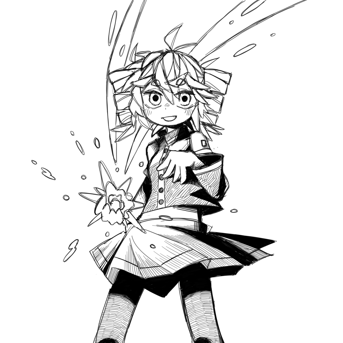 ayu@skeb募集中 (@ayuuu65) / Posts / X