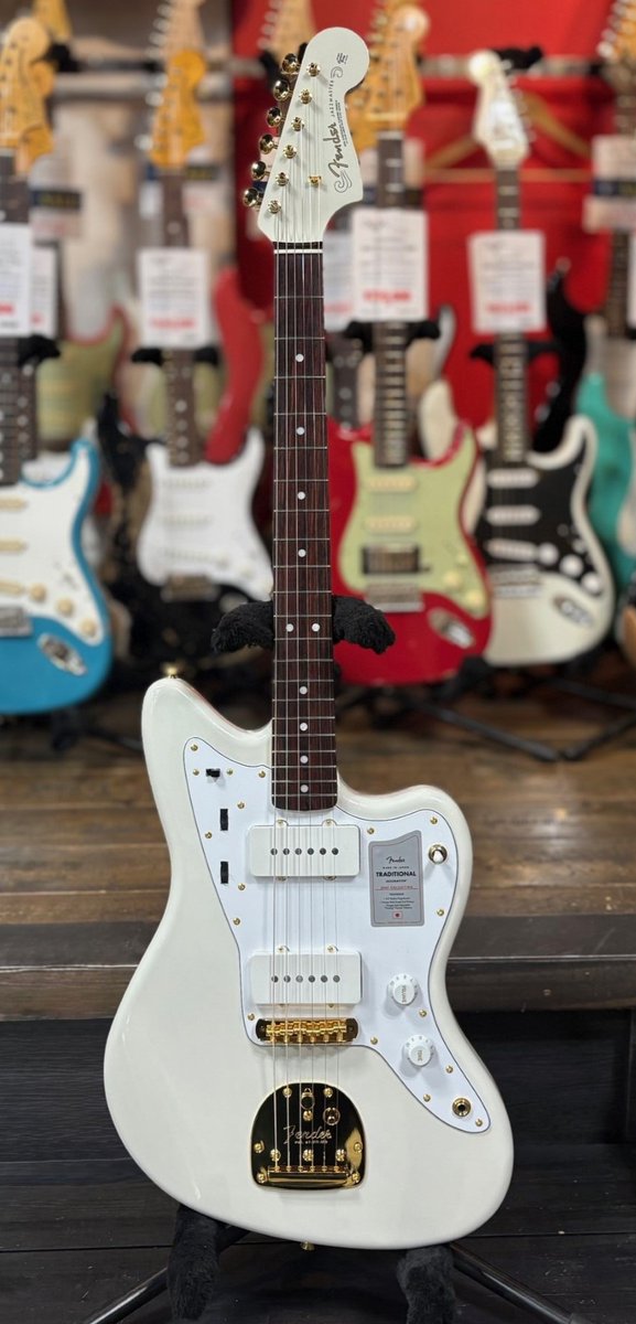 イシバシ楽器渋谷店 on X