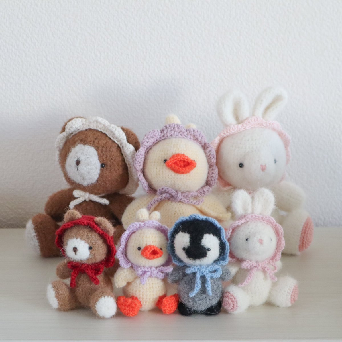 AmuAmuFactory✳︎11/16 デザフェス62 N-134 (@amu_amu_factory