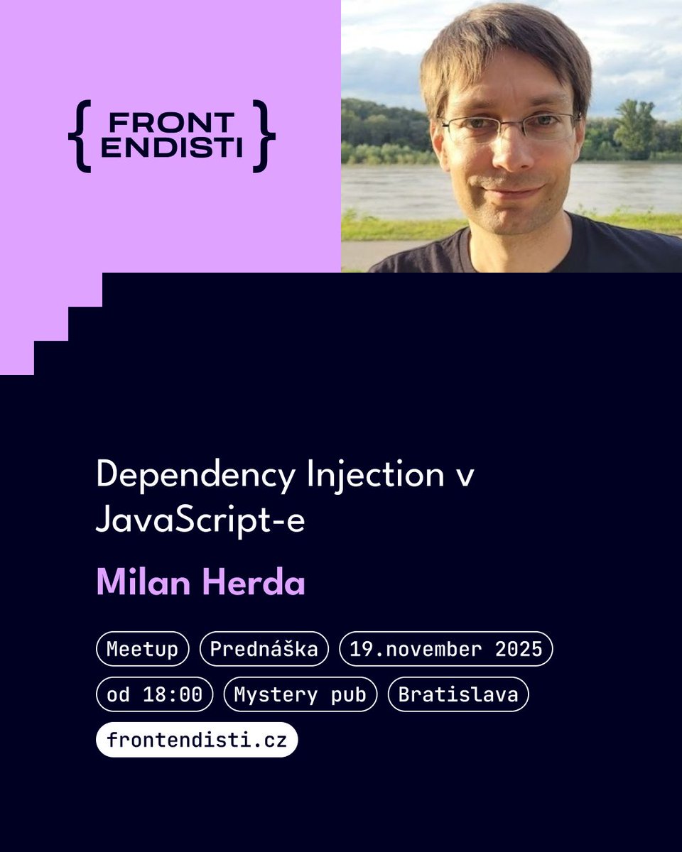 Frontendisti.cz tweet media