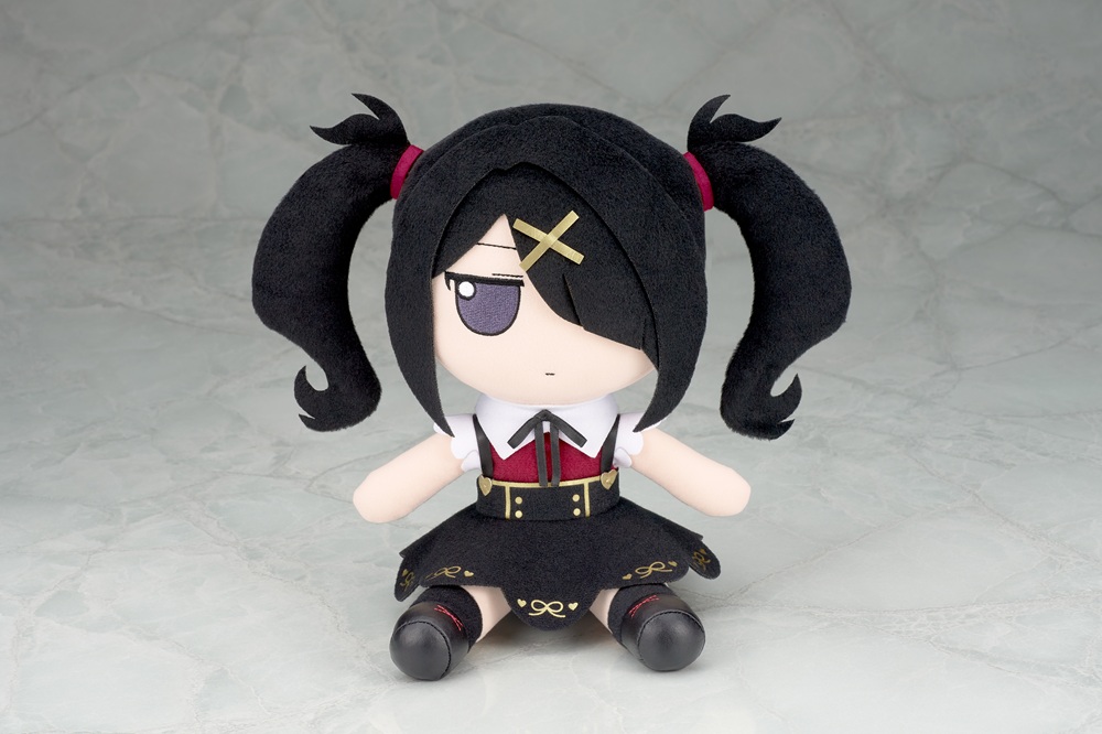 🎉 Pre-orders Now Open! 🎉
The NEEDY STREAMER OVERLOAD   (NEEDY GIRL OVERDOSE)  Fumos are here!

🎀 Fumo Fumo OMGkawaiiAngel
🍭 Fumo Fumo Amechan

✨ Available exclusively for customers outside Japan!
🛒 Pre-order now from the AKIBA-HOBBY Online Store:
👉 shop.akbh.jp/collections/ja…