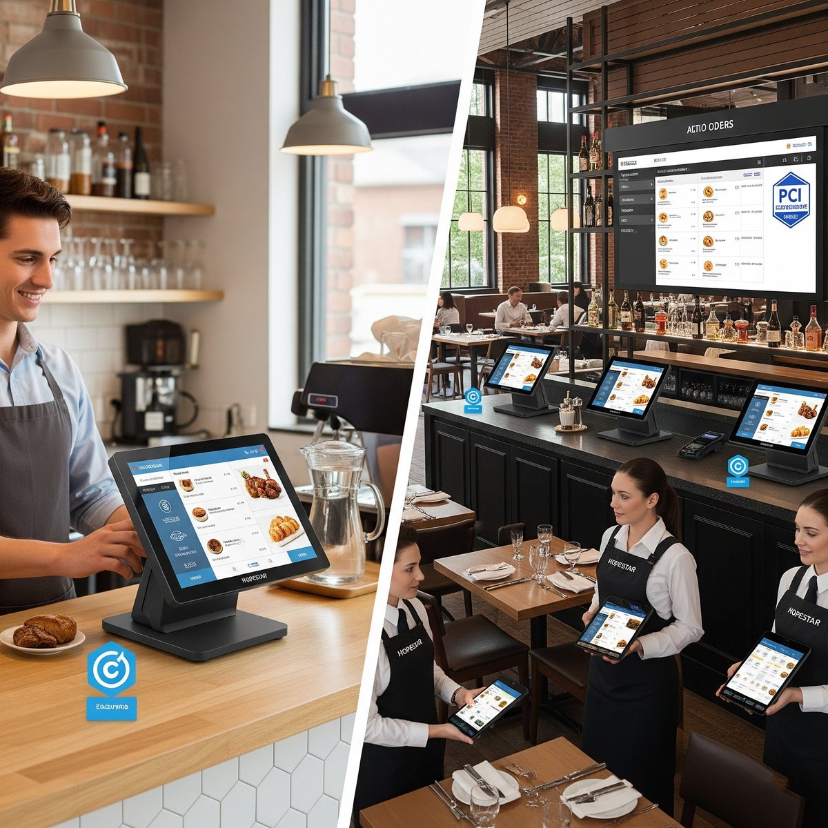 hopestarpos's tweet image. Post-sale peace of mind. 💼
HOPESTAR POS keeps your business running smoothly — even after the Double 11 rush.
#POSsystem #AndroidPOS #SmartRetail #RetailTech #AllInOnePOS #POSinnovation #POSdevice #BusinessSolutions #POSterminal #RetailEfficiency