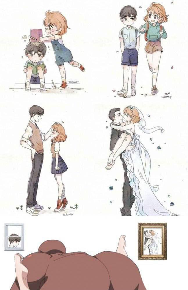 哪位群友的梦想人生啊