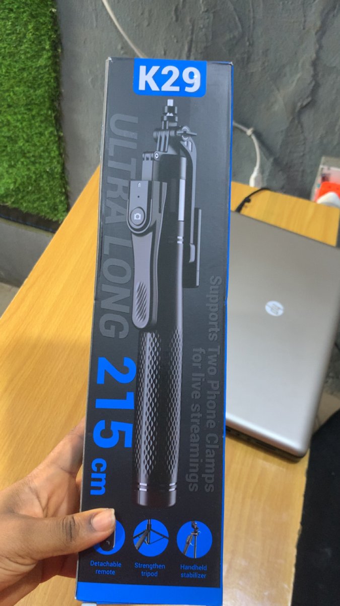 c_directtech's tweet image. Good Morning everyone!!
We are C-direct, dealers in all kinds of gadgets, 
From Laptops to phones, to all kinds of IT services and trainings.
Just send a dm or contact 08066436607