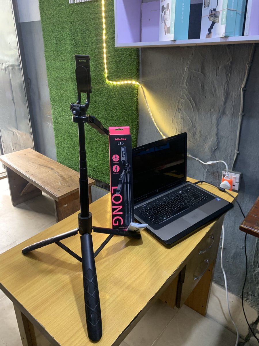 c_directtech's tweet image. Good Morning everyone!!
We are C-direct, dealers in all kinds of gadgets, 
From Laptops to phones, to all kinds of IT services and trainings.
Just send a dm or contact 08066436607